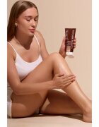 Lirene Perfect Tan balsam bronzant cu efect de hidratare 200 ml