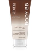 Lirene Perfect Tan balsam pentru corp pentru un efect de bronzare instantaneu 175 ml