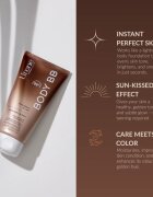 Lirene Perfect Tan balsam pentru corp pentru un efect de bronzare instantaneu 175 ml