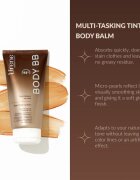 Lirene Perfect Tan balsam pentru corp pentru un efect de bronzare instantaneu 175 ml