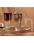 Lirene Perfect Tan balsam pentru corp pentru un efect de bronzare instantaneu 175 ml
