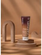 Lirene Perfect Tan gel autobronzant faciale 75 ml