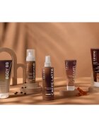 Lirene Perfect Tan gel autobronzant faciale 75 ml