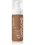 Lirene Perfect Tan mousse pentru bronz pentru piele deschisa 150 ml