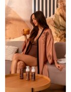 Lirene Perfect Tan mousse pentru bronz pentru piele deschisa 150 ml