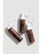 Lirene Perfect Tan mousse pentru bronz pentru piele deschisa 150 ml