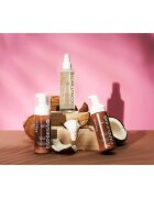 Lirene Perfect Tan mousse pentru bronz pentru piele deschisa 150 ml