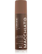 Lirene Perfect Tan spuma autobronzanta pentru fata si corp 150 ml