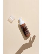 Lirene Perfect Tan spuma pentru ten inchis la culoare pentru fata si corp 150 ml