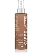 Lirene Perfect Tan ulei bronzant pentru corp Caffe Latte 200 ml