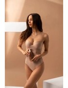 Lirene Perfect Tan ulei bronzant pentru corp Caffe Latte 200 ml