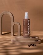 Lirene Perfect Tan ulei bronzant pentru corp Caffe Latte 200 ml