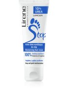 Lirene Podology Foot Care crema intens hidratanta pentru picioare 75 ml