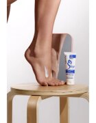 Lirene Podology Foot Care crema intens hidratanta pentru picioare 75 ml