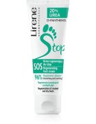 Lirene Podology Foot Care crema regeneratoare pentru picioare 75 ml