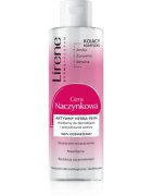 Lirene Redness apa pentru curatare cu particule micele pentru piele sensibila si inrosita 200 ml