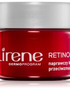 Lirene Rejuvenating Care Nutrition 70+ crema anti-rid pentru față și gât 50 ml