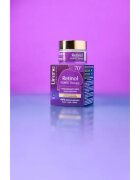 Lirene Retinol Forte Therapy 70+ crema de noapte cu efect de intinerire pentru ten matur 50 ml