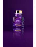Lirene Retinol Forte Therapy 70+ crema de noapte cu efect de intinerire pentru ten matur 50 ml