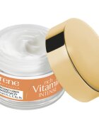 Lirene Rich Vitamin Intense 50+ cremă de zi cu efect de fermitate și de lifting SPF 20 50 ml