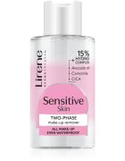 Lirene Sensitive skin apa micelara 2 in 1 pentru piele sensibilă 125 ml