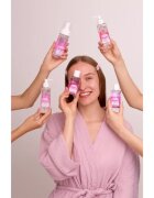 Lirene Sensitive skin apa micelara 2 in 1 pentru piele sensibilă 125 ml