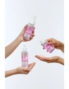 Lirene Sensitive skin apa micelara 2 in 1 pentru piele sensibilă 125 ml