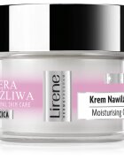 Lirene Sensitive skin cremă hidratantă pentru piele sensibilă 50 ml