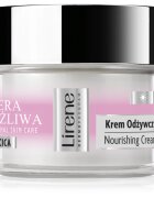 Lirene Sensitive skin cremă hidratantă pentru piele sensibilă SPF 50 50 ml
