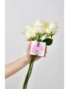 Lirene Sensitive skin cremă hidratantă pentru piele sensibilă SPF 50 50 ml