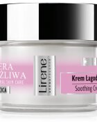 Lirene Sensitive skin crema nutritiva pentru piele sensibilă 50 ml
