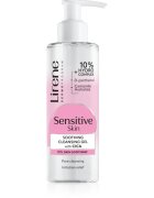 Lirene Sensitive skin gel micelar pentru piele sensibilă 145 ml