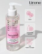 Lirene Sensitive skin gel micelar pentru piele sensibilă 145 ml