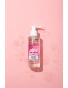 Lirene Sensitive skin gel micelar pentru piele sensibilă 145 ml