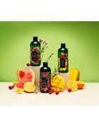 Lirene Shower Gel gel de dus hidratant cu uleiuri esentiale 400 ml
