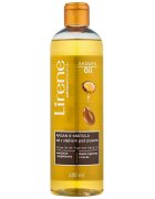 Lirene Shower Oil Argan and Marula ulei de dus cu efect de nutritiv 400 ml