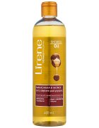 Lirene Shower Oil Makadamia and Monoi ulei de dus cu efect de hidratare 400 ml