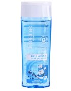 Lirene Shower Olive gel de dus relaxant cu efect de hidratare Cotton Oil 250 ml