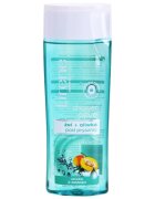 Lirene Shower Olive gel de dus revigorant cu efect de hidratare Mango Wax 250 ml