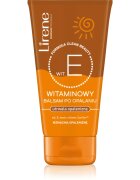 Lirene Sun care balsam reparator dupa soare cu conținut de vitamina E 150 ml