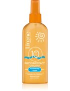 Lirene Sun care ulei protector pentru accelerarea bronzului SPF 10 150 ml