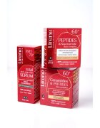Lirene Total Anti-Age Rich Serum 60+ ser pentru fermitate împotriva ridurilor 30 ml