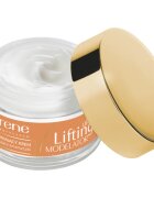 Lirene Ultra Lifting Modelator 50+ crema de noapte pentru fermitate pentru corectarea ridurilor 50 ml