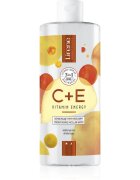Lirene Vitamin C+E apă micelară 3 în 1 cu vitamine C si E 400 ml