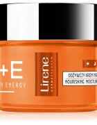 Lirene Vitamin Energy C+E cremă pentru față nutritie si hidratare 50 ml