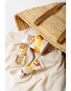 Lirene Vitamin Energy C+E cremă pentru față nutritie si hidratare 50 ml