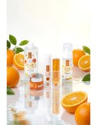 Lirene Vitamin Energy C+E cremă pentru față nutritie si hidratare 50 ml