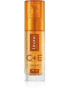 Lirene Vitamin Energy C+E ser concentrat cu efect revitalizant 30 ml