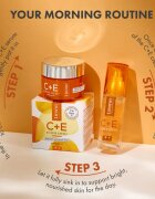 Lirene Vitamin Energy C+E ser concentrat cu efect revitalizant 30 ml