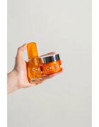 Lirene Vitamin Energy C+E ser concentrat cu efect revitalizant 30 ml